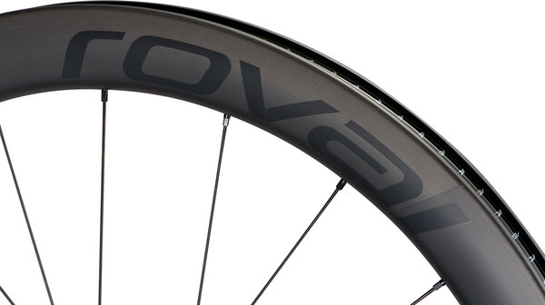 Roval Rapide CL II Front - Motion Cycling | Fishers, IN