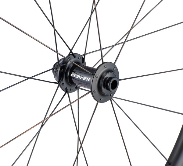 パーツ ROVAL RAPIDE CL II FRONT Roval Rapide CL II Front - Motion Cycling | Fishers, IN