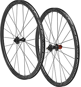 Roval CLX 32 Disc—650b Set