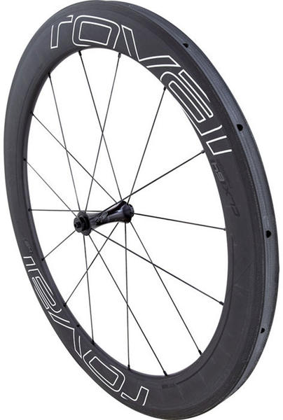 ⚠️専用⚠️ パンダ  roval Rapide CLX 64 Roval CLX 64 Tubular System Wheels - Action Wheels Bike Shop