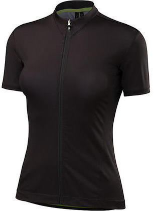 Specialized Women's RBX Comp Jersey Color: Black