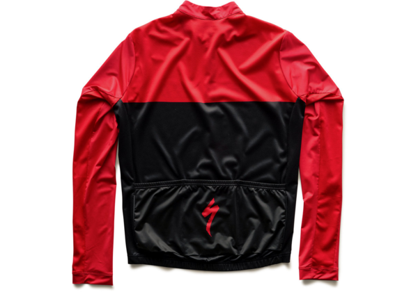 Specialized RBX Long Sleeve Jersey - Center Cycle Bicycles