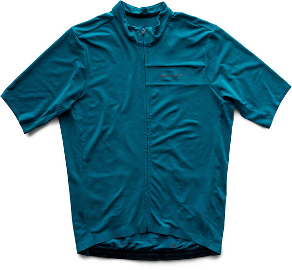 Specialized Men's RBX Merino Jersey