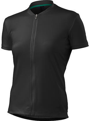 Specialized Women's RBX Sport Jersey Color: Black
