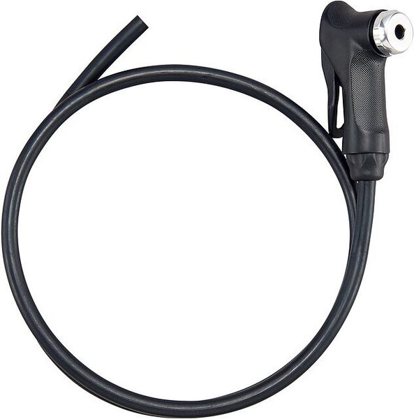 Specialized Replacement Head & Hose for Comp/HP/MTB Floor Pump