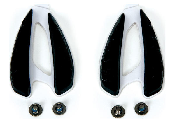 Specialized Replacement Road Shoe Heel Lugs