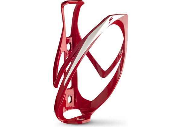 Specialized Rib Cage II Color: Red/White