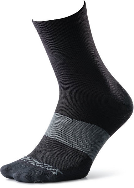 Specialized Road Mid Socks Color: Black