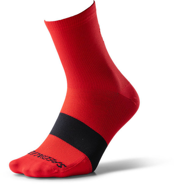 Specialized Road Mid Socks