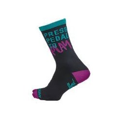 Specialized Road Tall Socks - Mixtape Collection