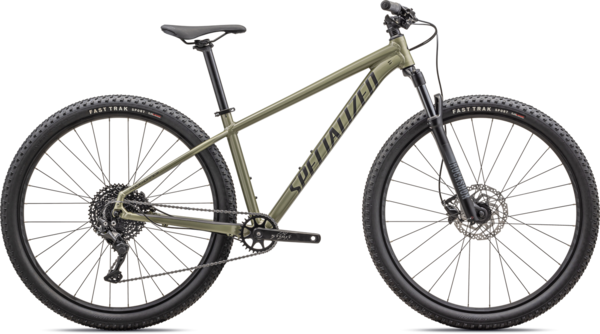 Specialized Rockhopper Comp