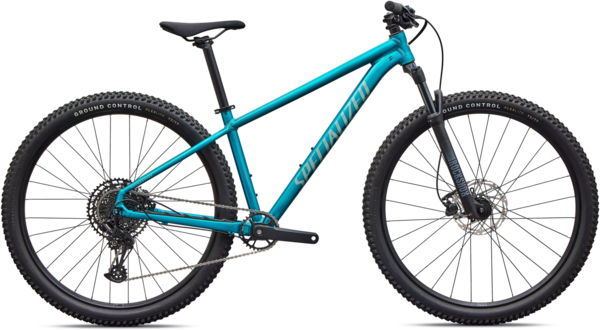 Specialized ROCKHOPPER COMP ドロッパーシート付 Specialized Rockhopper Comp - Big Sky Bikes | Missoula MT