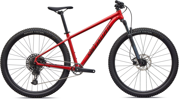 Specialized Rockhopper Comp - Velocity Bike Shop | Lubbock, TX