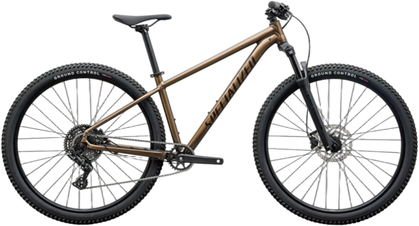 Specialized Rockhopper Sport - Sun Adventure Sports | Amarillo TX