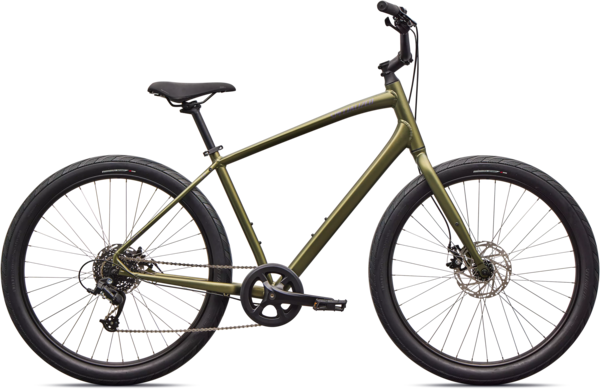 Specialized Roll 2.0