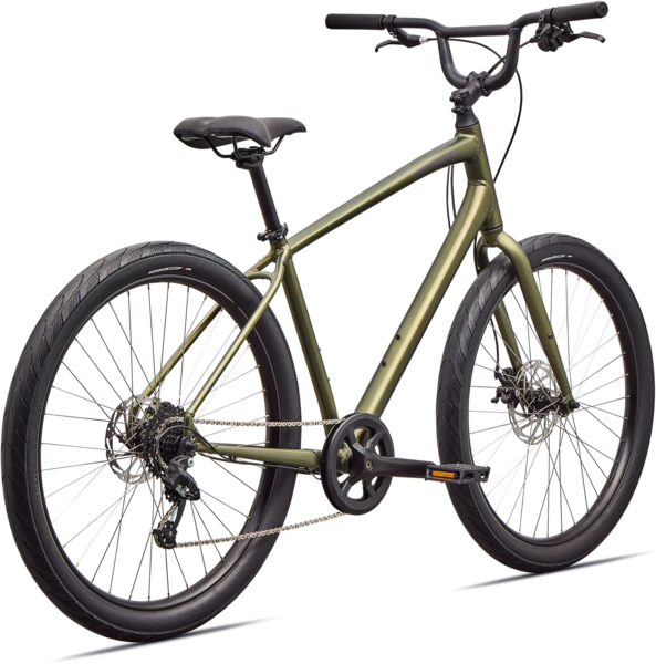 Specialized Roll 2.0 - Bike Zoo - Knoxville, TN