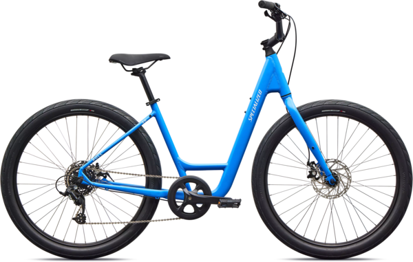 Specialized Roll 2.0 Low Entry - Pearland Bicycles Pearland, TX