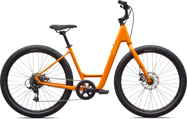 Specialized Roll 2.0 Low Entry - Encina & Clayton Bicycle Centers