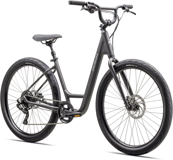 Specialized Roll 3.0 Low Entry