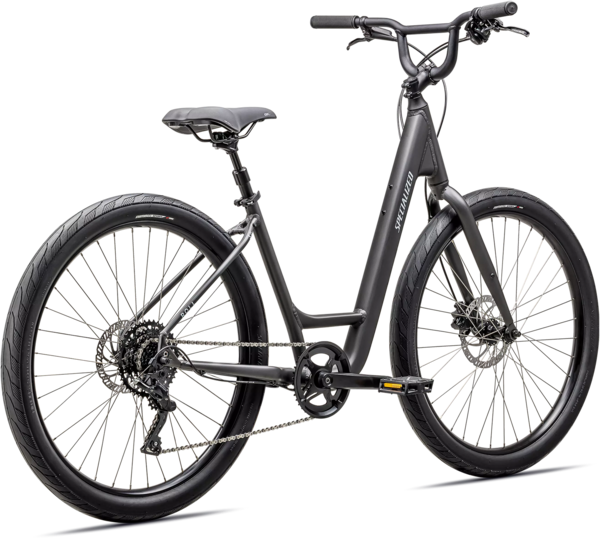 Specialized Roll Low Entry Cycle Sport Scotts Valley