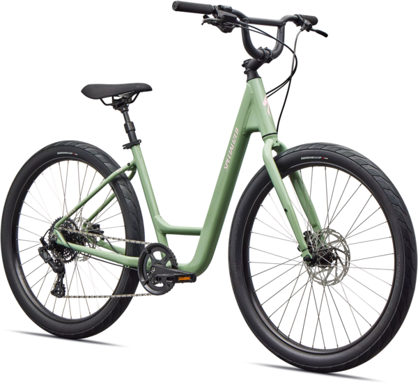 Specialized Roll 3.0 Low Entry Specialized Roll 3.0 Low Entry