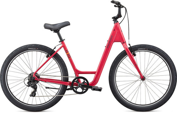 Specialized ロードバイク Specialized Roll Low Entry - Bicycle Sports