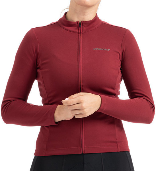 Specialized Women's RBX Classic Long Sleeve Jersey