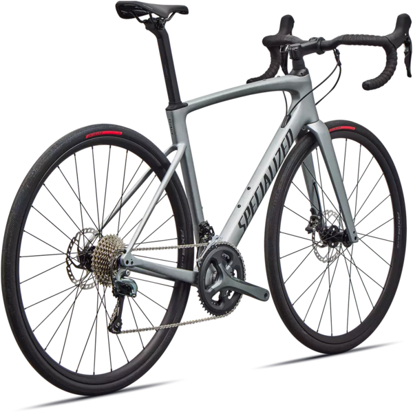 Specialized Roubaix SL8 - Wheel World Bike Shops - Road Bikes