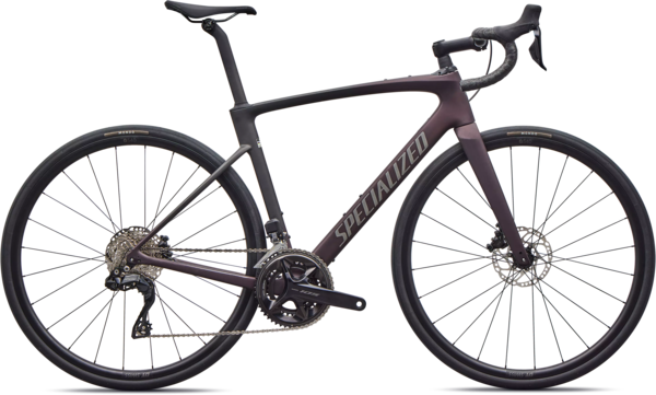 Specialized Roubaix SL8 Comp Specialized Roubaix SL8 Comp