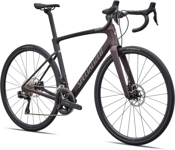 Specialized Roubaix SL8 Comp