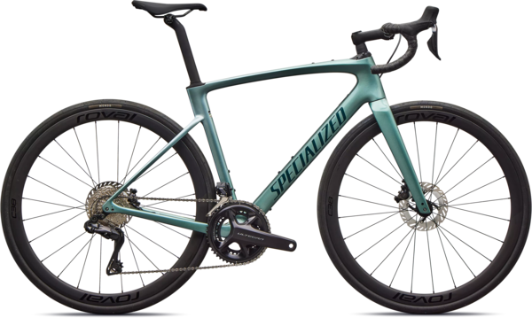 Specialized Roubaix SL8 Expert