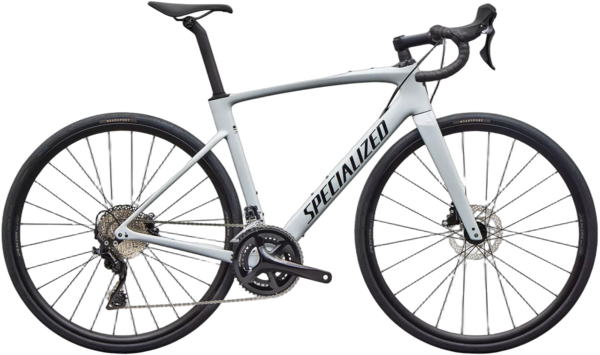 Specialized Roubaix SL8 - Upshift Cycles | San Jose, CA