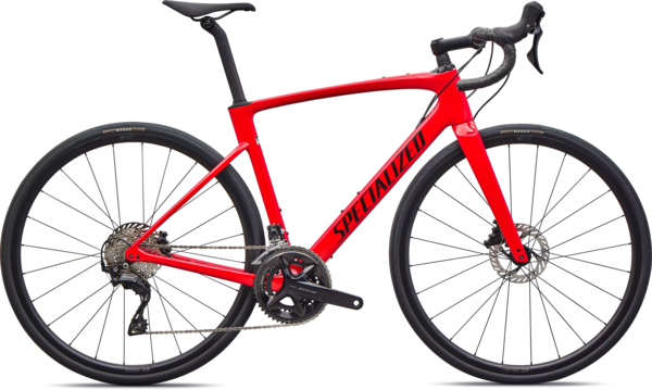 Specialized Roubaix SL8 Sport Specialized Roubaix SL8 Sport