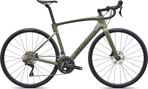 Specialized Roubaix SL8 Sport - Patapsco Bicycles