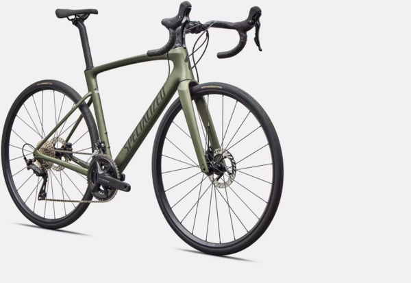 Specialized Roubaix SL8 Sport - Patapsco Bicycles