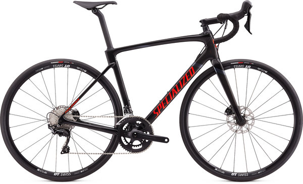 Specialized Roubaix Road Bike Sizing Chart