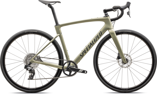 Specialized Roubaix SL8 Sport Apex