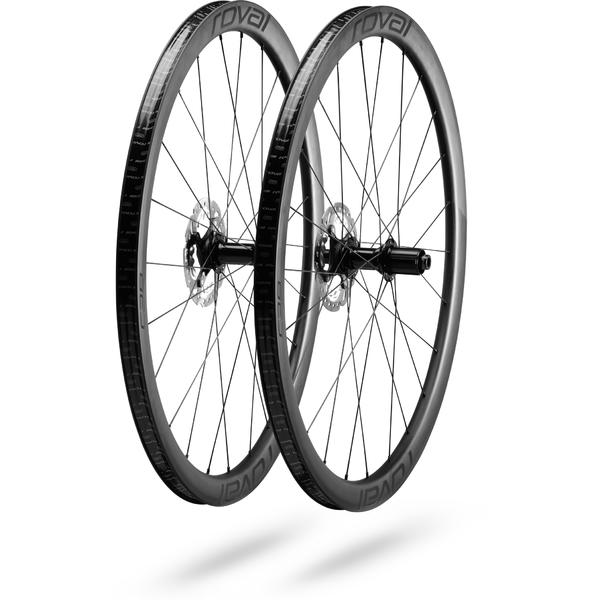 Roval C38 Disc Wheelset