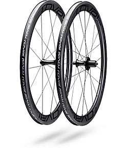 Roval CL 50 Wheelset