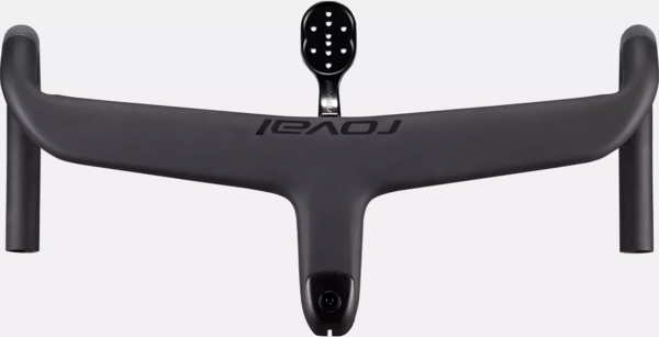 Specialized Roval Rapide Cockpit - 110mm Stem - S&W Sports