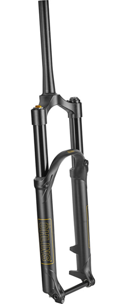 Specialized Ohlins RXF 36 Coil 27.5+/29-inch Fork