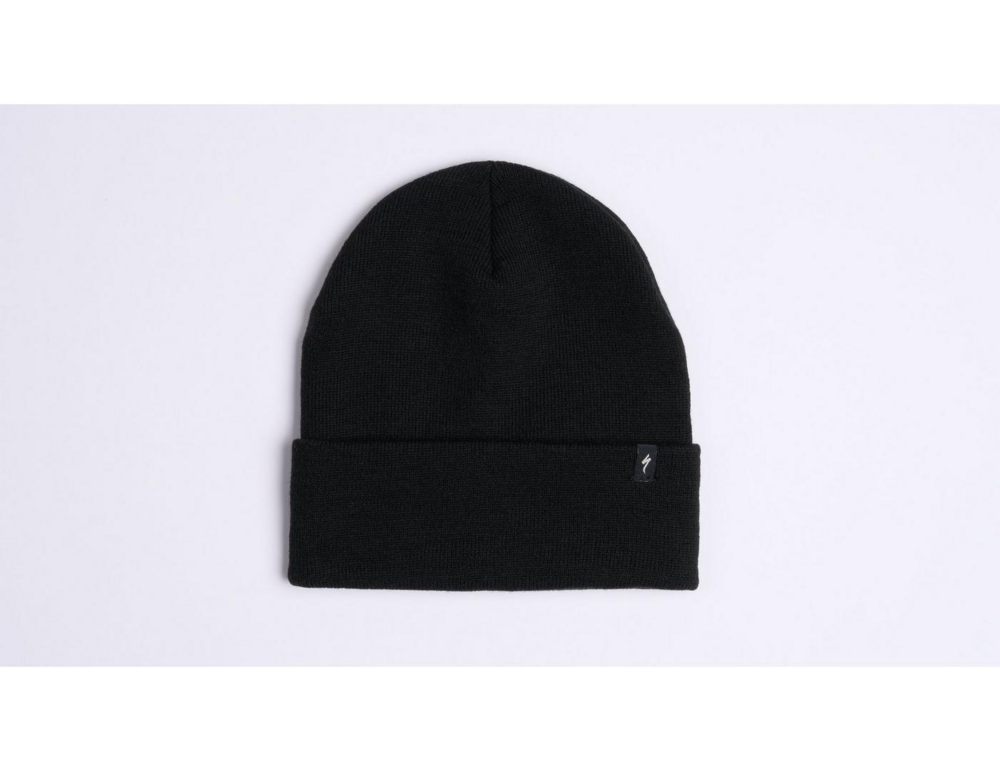 Specialized S-Logo Rib Knit Beanie