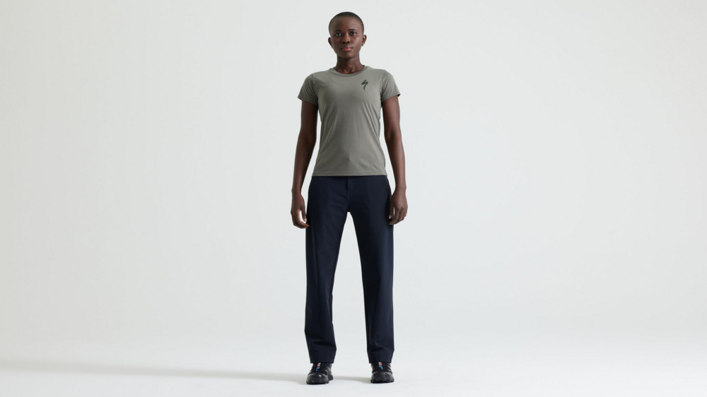 Specialized S-Logo Tee SS Women's 2024 Specialized S-Logo Tee SS Women's 2024