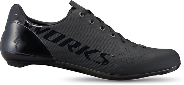 Specialized S-Works 7 Lace Road Shoes - Attitude Sports | Fond du