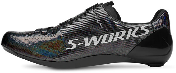 s works sagan shoes