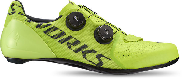 Specialized S-Works 7 Road Shoes - Conte's Bike Shop | Since 1957
