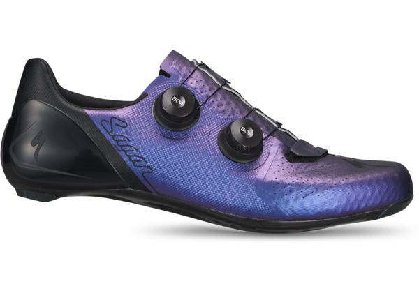 Specialized S-Works 7 Road Shoes - Sagan Collection 