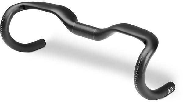 Specialized S-Works Aerofly Carbon Handlebars - 25mm Rise