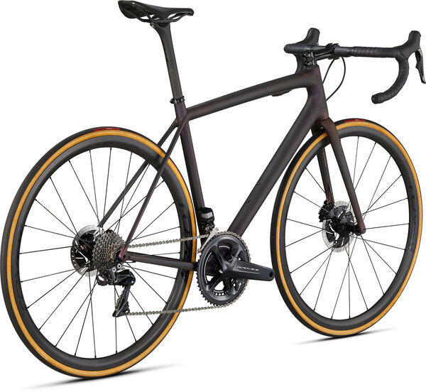 Specialized S-Works Aethos Dura-Ace Di2 - Broward Motorsports