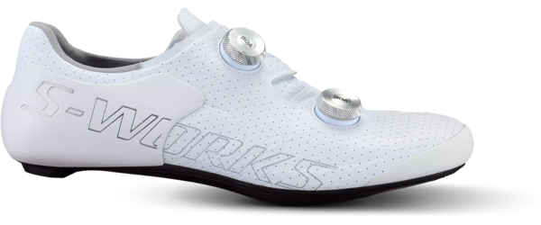S-Works 自転車シューズ EU 40 ホワイト　ares2 アーレス Specialized S-Works Ares 2 - Advanced Cycles | Bike Shop | Orlando